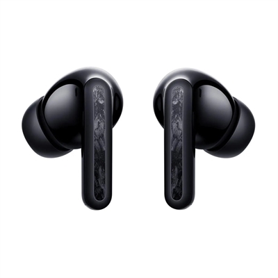 Redmi Buds 5 Pro - Earbuds Black earbuds view