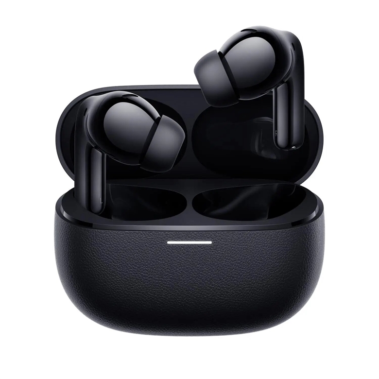 Redmi Buds 5 Pro - Earbuds Black front vie