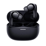 Xiaomi Redmi Buds 5 Pro - Auriculares, Estéreo, En el Oído, Inalámbrico, Bluetooth, USB-C, 20Hz-20KHz, Negro