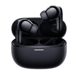 Xiaomi Redmi Buds 5 Pro - Earbuds, Stereo, In-ear, Wireless, Bluetooth, USB-C, 20Hz-20KHz, Black