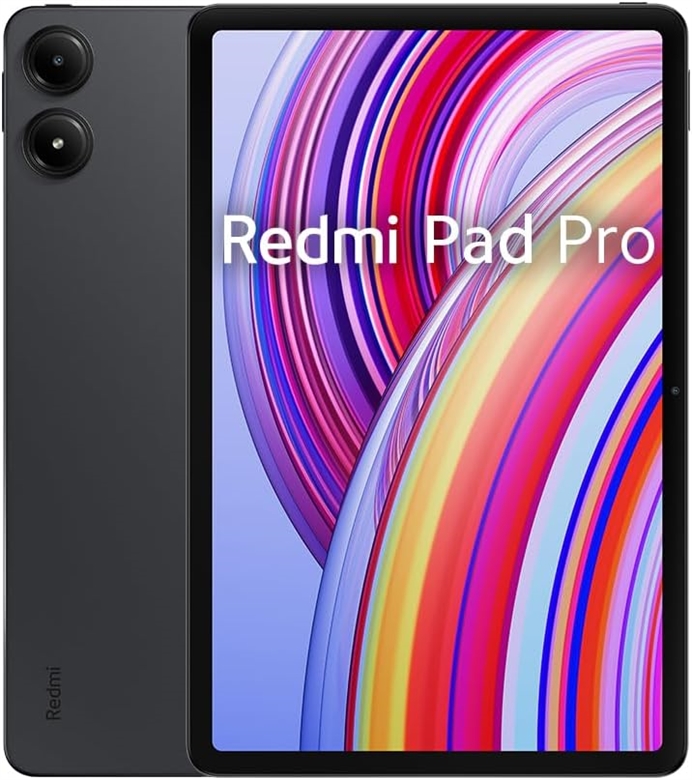 Redmi Pad Pro 56168 front view