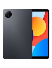 Redmi Pad SE 8.7 - Tablet, 8.7" LCD, 4GB RAM, 64GB Storage, 6650mAh, Black