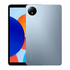 Redmi Pad SE 8.7 - Tablet, 8.7" LCD, 4GB RAM, 64GB Storage, 6650mAh, Blue