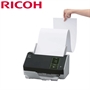 Ricoh - fi-8040 40 ppm 80 ipm 300 dpi Vista frontal 3