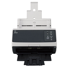 Ricoh  FI-8150 - Document Scanner with 100-Sheet Automatic Document Feeder, Duplex, USB 3.2, 600 DPI, CIS