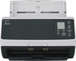 Ricoh FI-8170 - Escáner de Documentos con Alimentador Automático de 100 Hojas, Duplex, USB 3.2, 600 PPP, CIS Ricoh FI-8170 - Escáner de Documentos con Alimentador Automático de 100 Hojas, Duplex, USB 3.2, 600 PPP, CIS