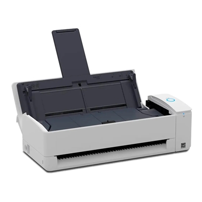 Ricoh - iX1300 White Simplex-30PPM DPL Front View 2