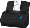 Ricoh - iX1400 40PPM 600DPI 50SHT Front With Receipt View