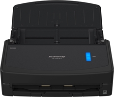 Ricoh  iX1400 Document Scanner with 50-Sheet Automatic Document Feeder, Duplex, 600 dpi, USB 3.2 Gen 1, CMOS CIS