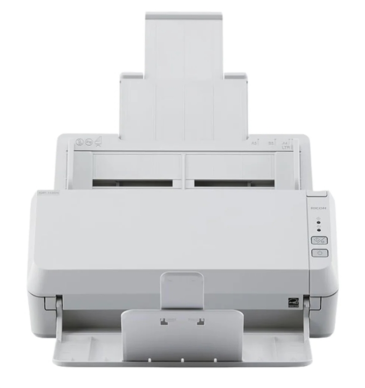 Ricoh - SP-1130N 30PPM 600DPI 50SHT Front View