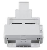 Ricoh  SP-1130N - Document Scanner with 50-Sheet Automatic Document Feeder, Duplex, 600 dpi, USB 3.2 Gen 1, CMOS CIS