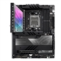 ROG CROSSHAIR X670E HERO - Motherboard front view