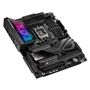 ROG MAXIMUS Z790 HERO - Motherboard side view