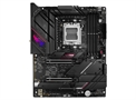 ROG STRIX B650E-E GAMING WIFI Tarjeta Madre para Juegos AMD AM5-Vista Frontal