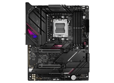  ASUS ROG Strix B650E-E Gaming WiFi  - Motherboard, AM5 Socket, ATX, Dual Channel, Maximum Memory 192GB DDR5