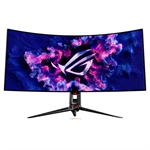 ASUS ROG Swift PG39WCDM - Monitor Gaming, 39", WQHD 3440x1440, WOLED, 21:9, Refresh Rate 240Hz, HDMI, Display Port, Black