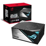 ASUS ROG Thor 1000W Platinum - Power Supply, 1000W, 80 Plus Platinum