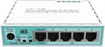 Mikrotik hEX  - Router, Puertos WAN/LAN Gigabit Ethernet