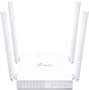 Router TP-Link C24 - Dual Band front view