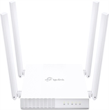 TP Link Archer C24 - Router, Doble Banda, 2.4/5Ghz, 733Mbps