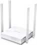 Router TP-Link C24 - Dual Band isometric view