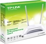 Router TP-Link TLMR3420 box view