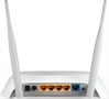 Router TP-Link TLMR3420 ports view