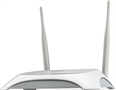 Router TP-Link TLMR3420 right view
