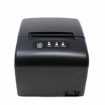 3nStar RPT006S - Thermal Receipt Printer, USB, Ethernet, Serial, Automatic Cutter, Black