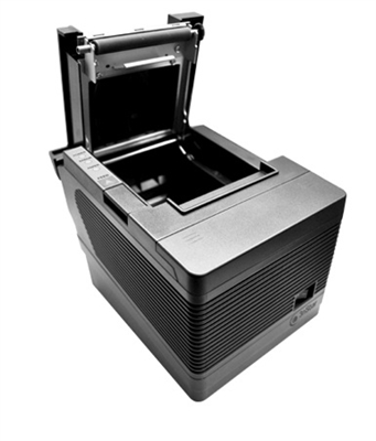 RPT008 80mm Thermal Receipt Printer-Open View