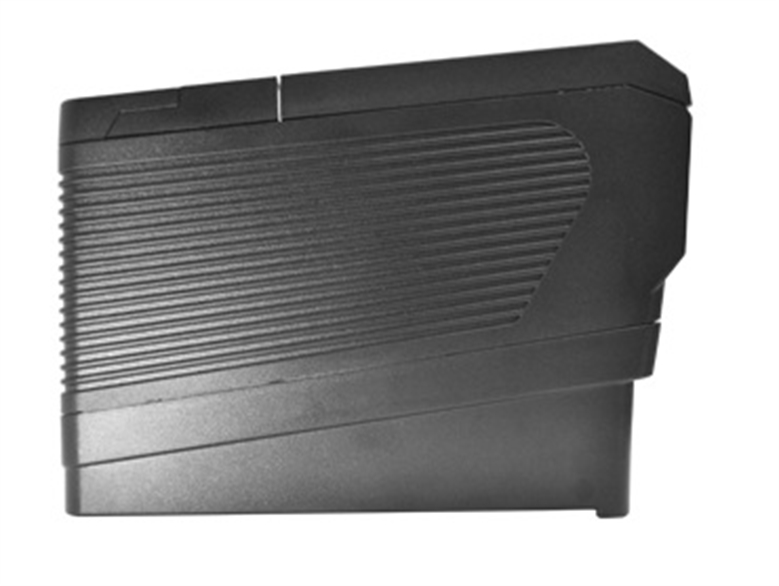 RPT008 80mm Thermal Receipt Printer-Side View