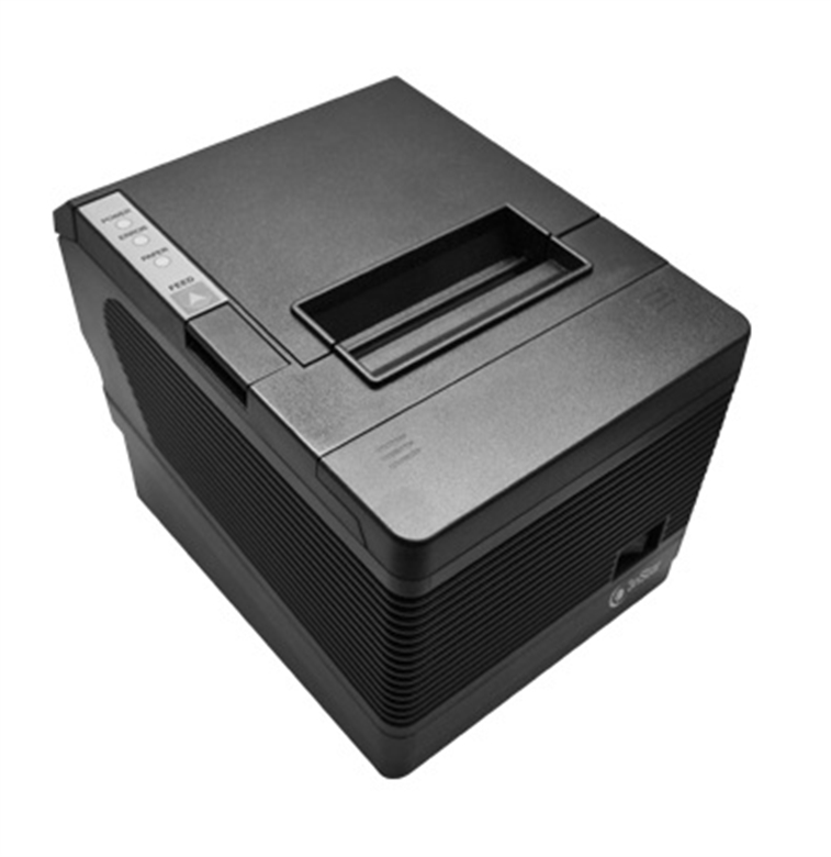 RPT008 80mm Thermal Receipt Printer-Top View