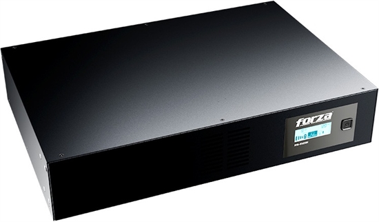 RS-1501R Front View 3