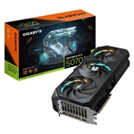 GIGABYTE GeForce RTX 5070 Ti GAMING OC - Graphics Card, 16GB GDDR7, 256 bit, 2452MHz, 8960 Cuda Cores, 1x HDMI, 3x DisplayPort, 4.6 OpenGL