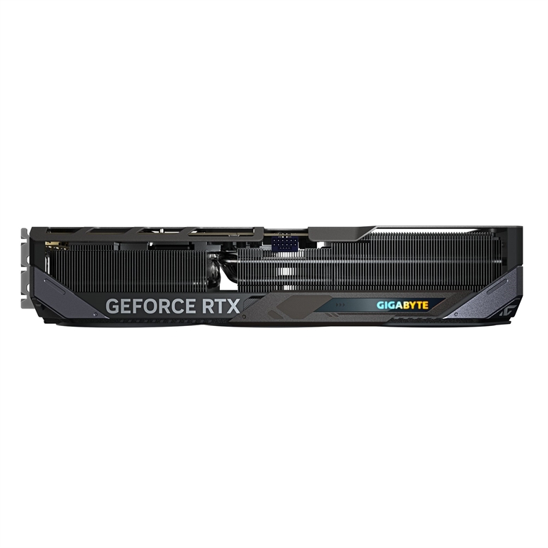 RTX 5070 Ti GAMING OC brand