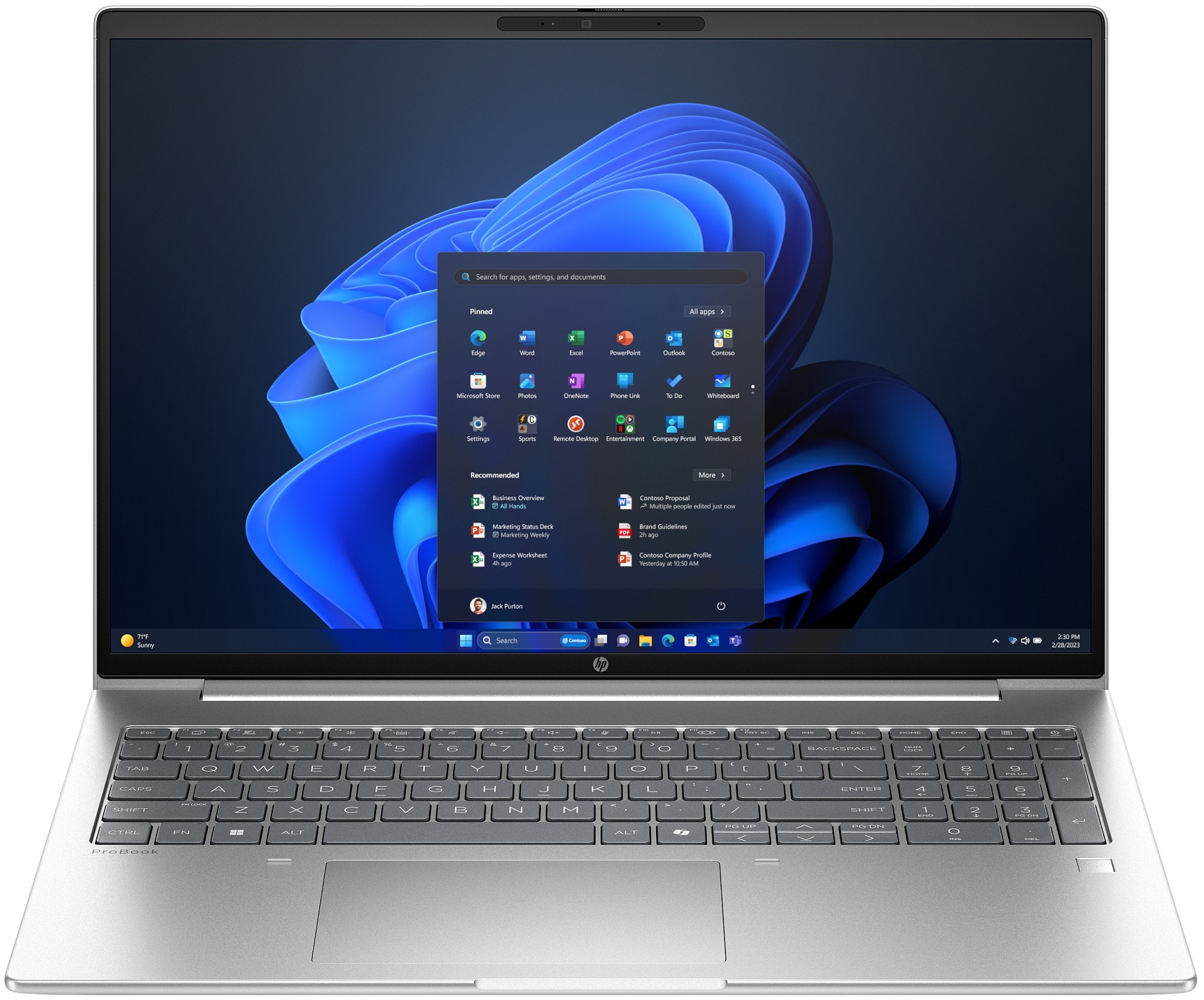 HP ProBook 4G1i R16 en Panamá | Pana Compu