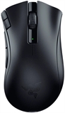 Razer DeathAdder V2 X HyperSpeed - Gaming Mouse, Wireless, Bluetooth, Optic, 14000 DPI, Black Razer DeathAdder V2 X HyperSpeed - Gaming Mouse, Wireless, Bluetooth, Optic, 14000 DPI, Black