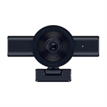 Razer Kiyo V2 - Streaming Webcam, 4K Resolution, 30fps, USB-C, Black