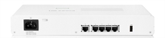 HPE Gateway - Router, 65W, 5 ports, 4GB, White
