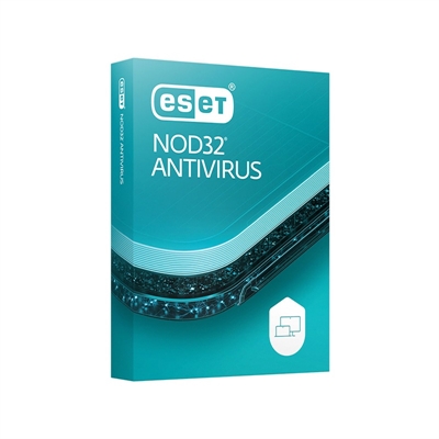 S11010235 ESET NOD32 Antivirus 2026-Vista Frontal