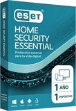 ESET Home Security Essential 2026  - Descarga Digital/ESD, Licencia Base, 1 Dispositivo, 12 Meses, Windows, macOS, Android