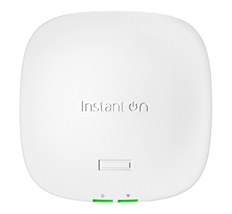 HPE Networking Instant On AP21 - Access Point, Dual Band, 2.4/5GHz, 1.2Gbps