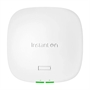 S1T23A Punto de Acceso Interior HPE Networking Instant On AP32-Vista Frontal