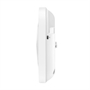 S1T23A Punto de Acceso Interior HPE Networking Instant On AP32-Vista Lateral