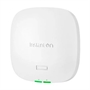 S1T23A Punto de Acceso Interior HPE Networking Instant On AP32-Vista Costado