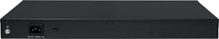 HPE Networking CW 2150 - Switch Administrable, 24 Puertos Gigabit Ethernet, 4 SFP+ 10GbE, 128Gbps