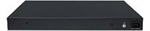 HPE Networking CW 2150 - Switch Administrable, 48 Puertos Gigabit Ethernet PoE+, 4 SFP+ 10GbE, 390W, 176Gbps