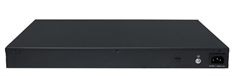 HPE Networking CW 2150 - Switch Administrable, 16 Puertos Gigabit Ethernet PoE+, 4 SFP+ 10GbE, 176Gbps