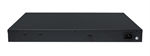 HPE Networking CW 2050 - Switch Administrable, 48 Puertos Gigabit Ethernet PoE+, 4 Puertos SFP 1G/2.5G, 116Gbps