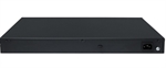 HPE Networking CW 2050 - Switch Administrable, 24 Puertos Gigabit Ethernet PoE+, 4 Puertos SFP 1G/2.5G, 80Gbps